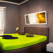 Pinky Lounge: Ambiente