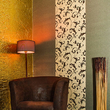 Pinky Lounge: Ambiente