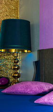 Pinky Lounge: Ambiente
